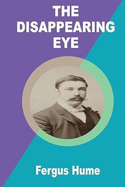 The Disappearing Eye