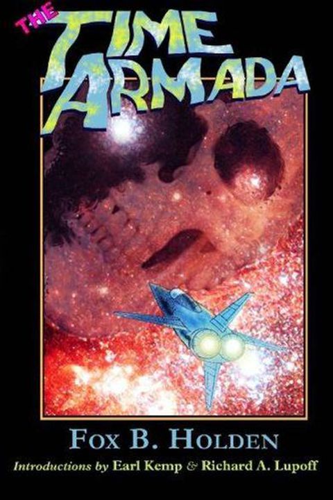 The Time Armada