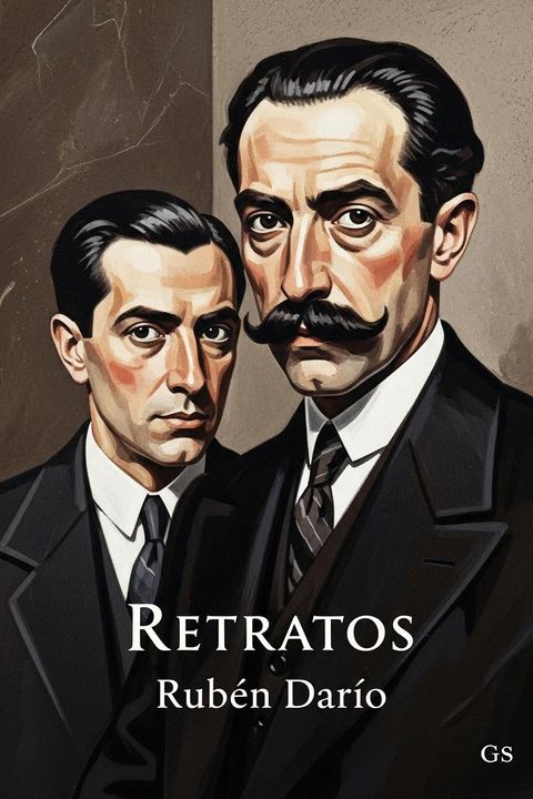 Retratos
