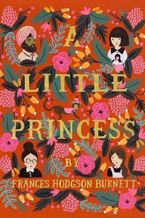 A Little Princess