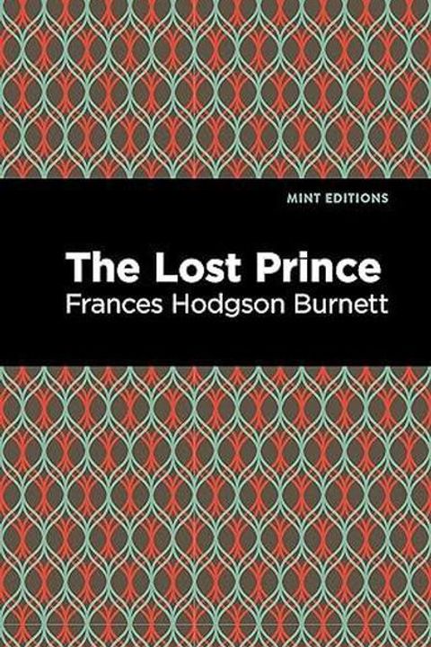 The Lost Prince