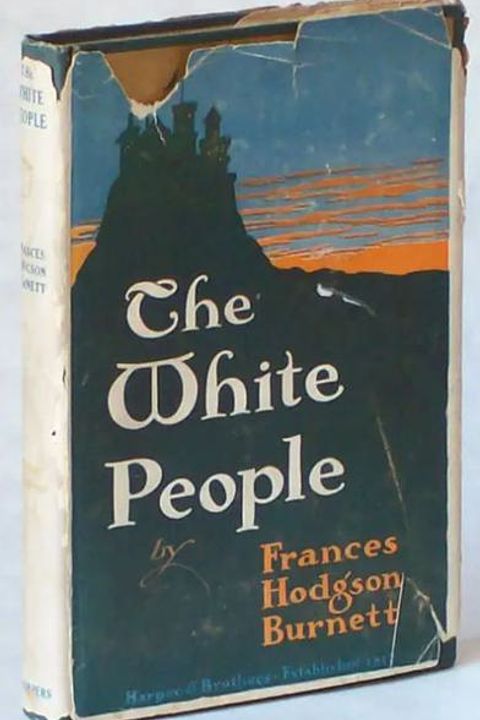 The White People