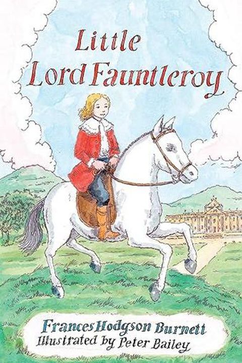 Little Lord Fauntleroy