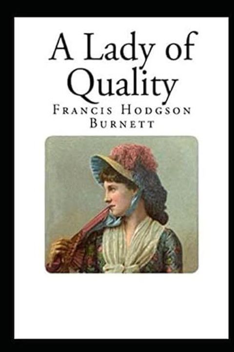 A Lady of Quality