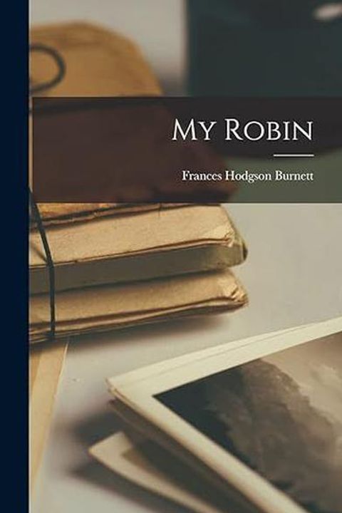 My Robin