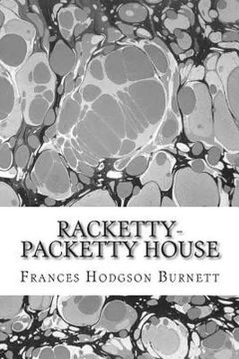 Racketty-Packetty House
