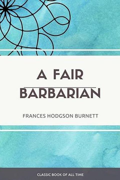 A Fair Barbarian