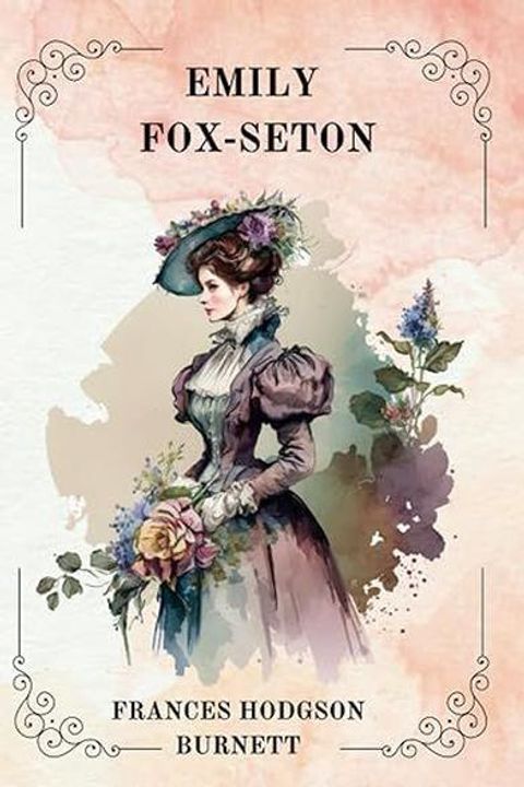 Emily Fox-Seton