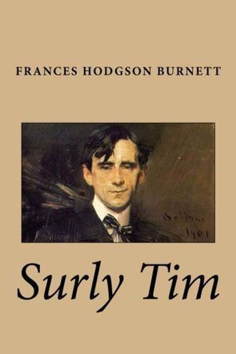 Surly Tim