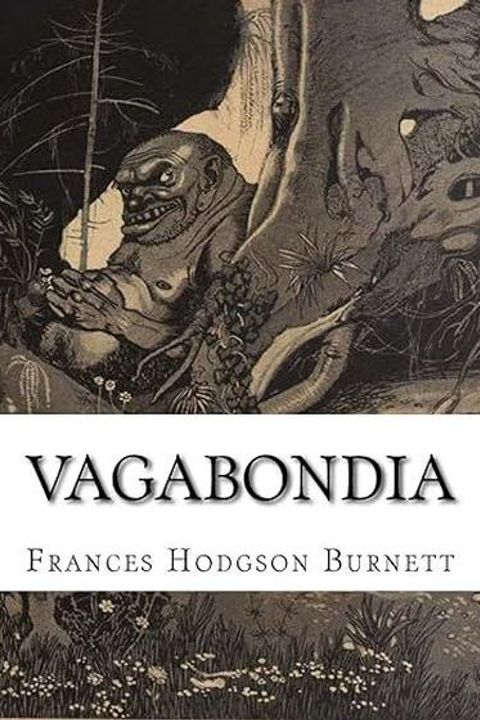 Vagabondia