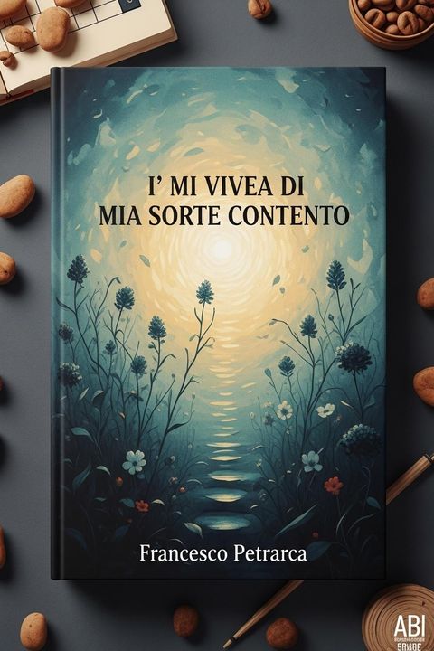 I' MI Vivea DI Mia Sorte Contento