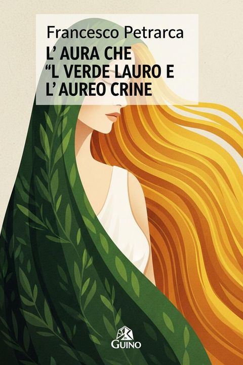 L' Aura Che 'L Verde Lauro E L' Aureo Crine