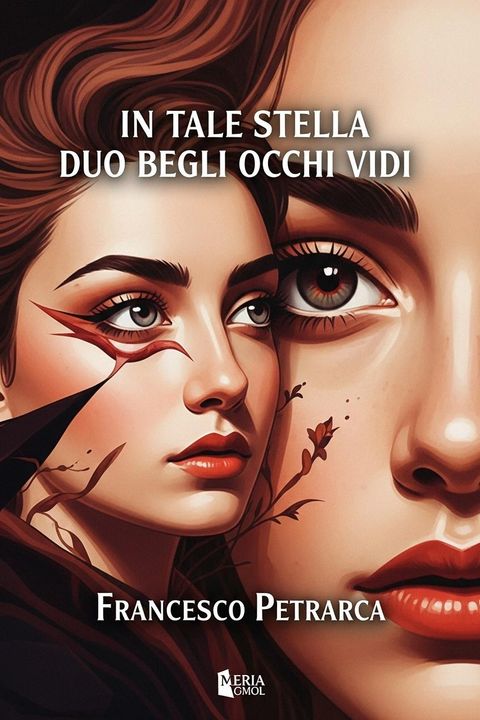 In Tale Stella Duo Begli Occhi Vidi
