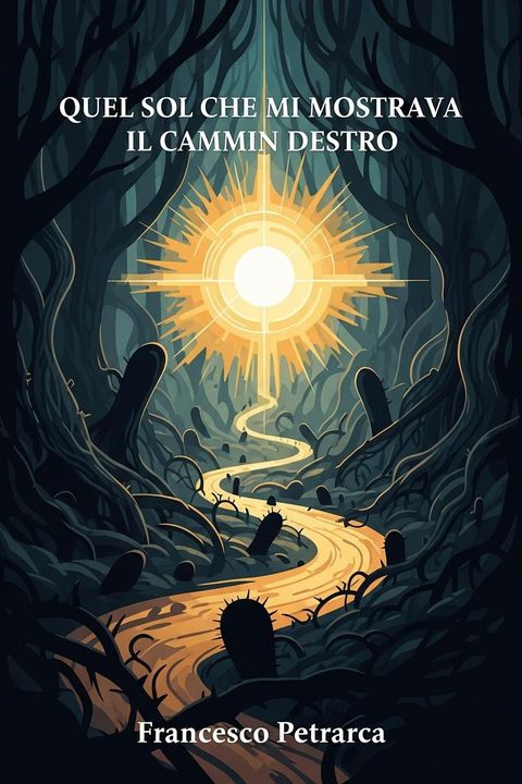 Quel Sol Che MI Mostrava Il Cammin Destro