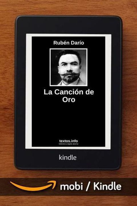La Canción de Oro