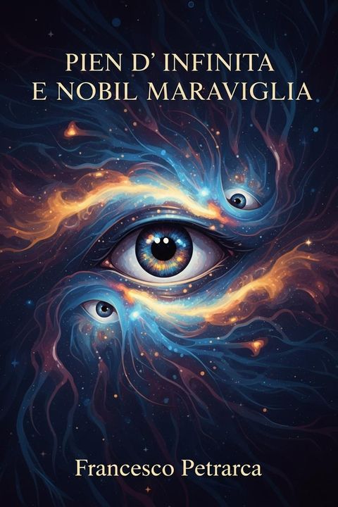 Pien D' Infinita E Nobil Maraviglia