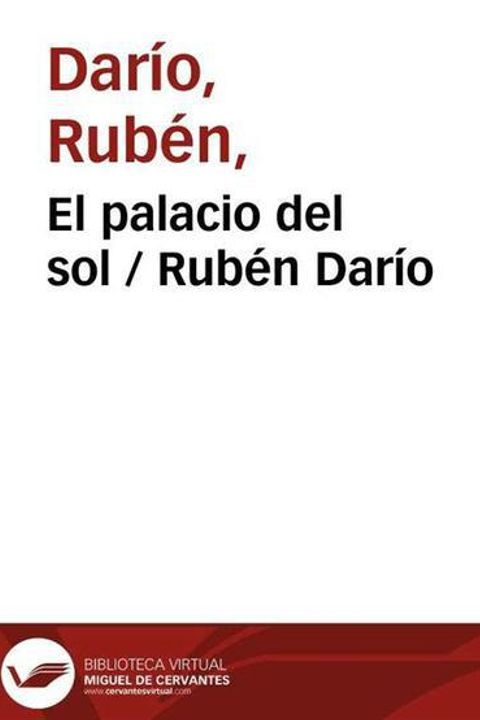 El Palacio del Sol