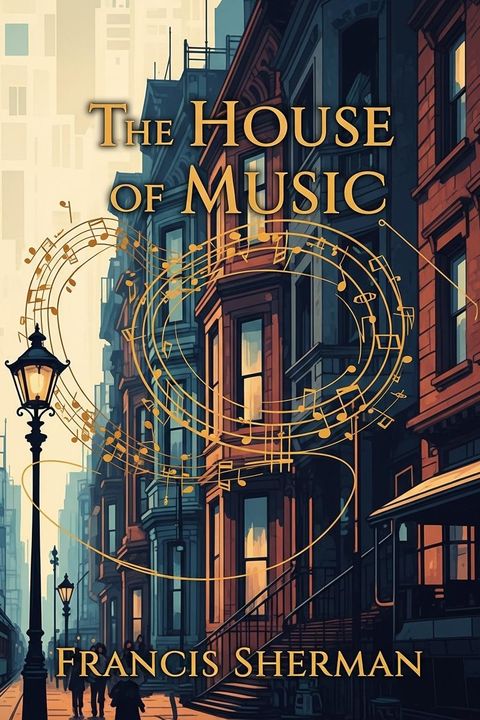 The House of Music