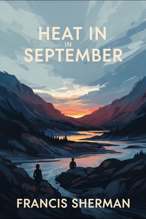 Heat in September
