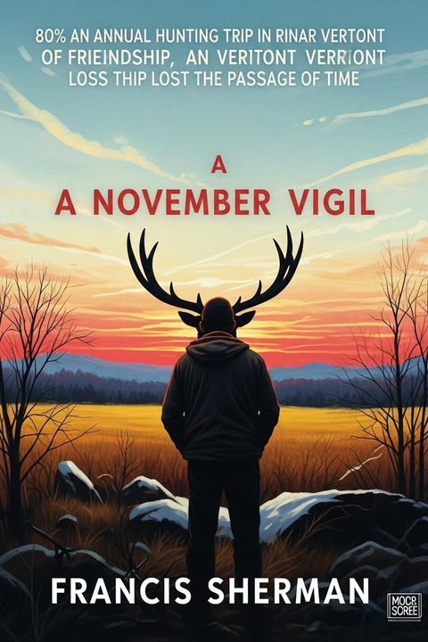 A November Vigil