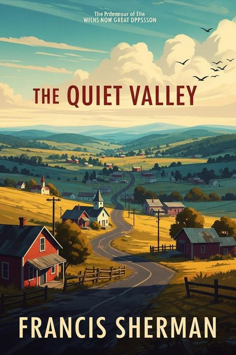The Quiet Valley