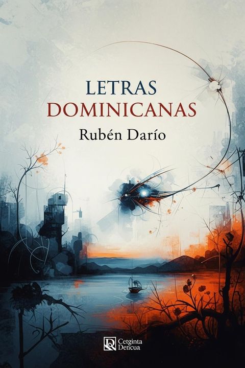 Letras Dominicanas