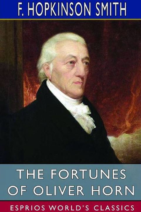 The Fortunes of Oliver Horn