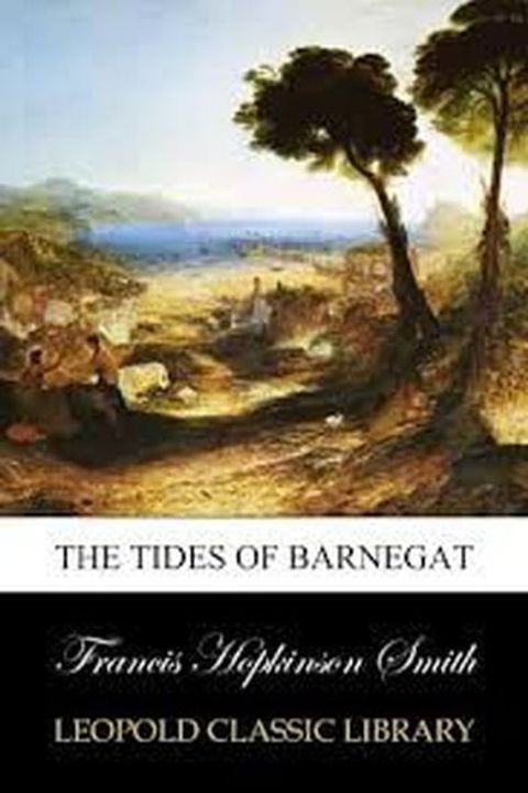 The Tides of Barnegat