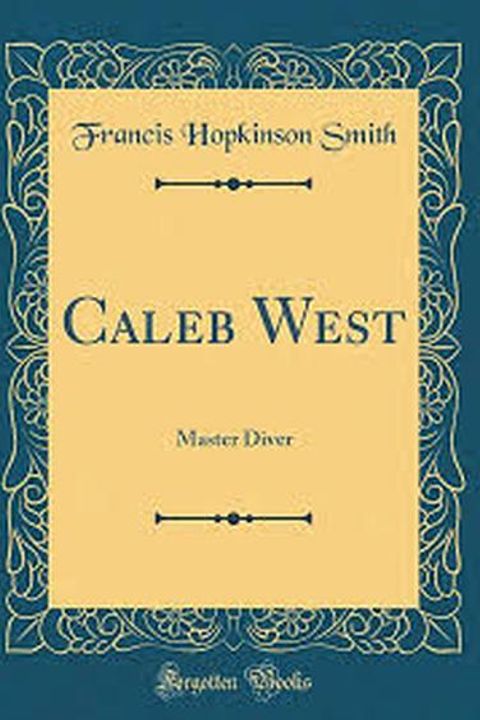 Caleb West