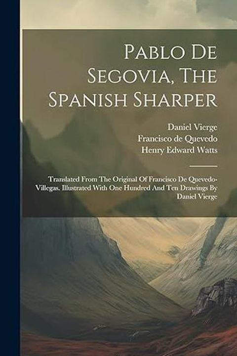 Pablo De Segovia
