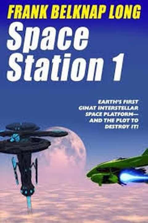 Space Station 1
