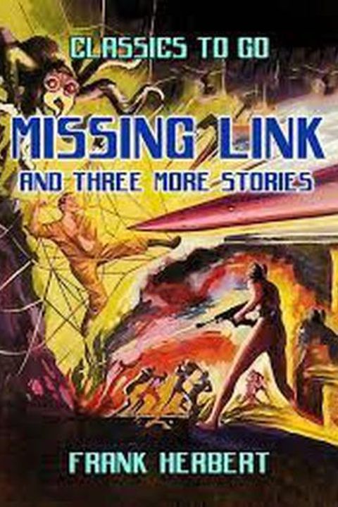 Missing Link