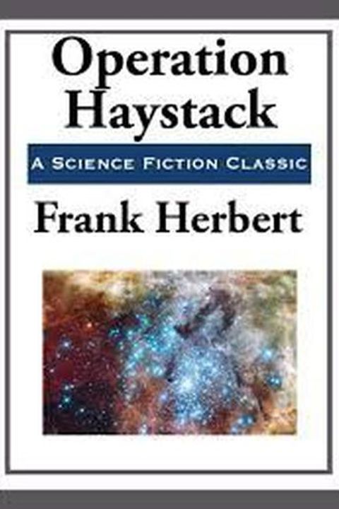 Operation Haystack