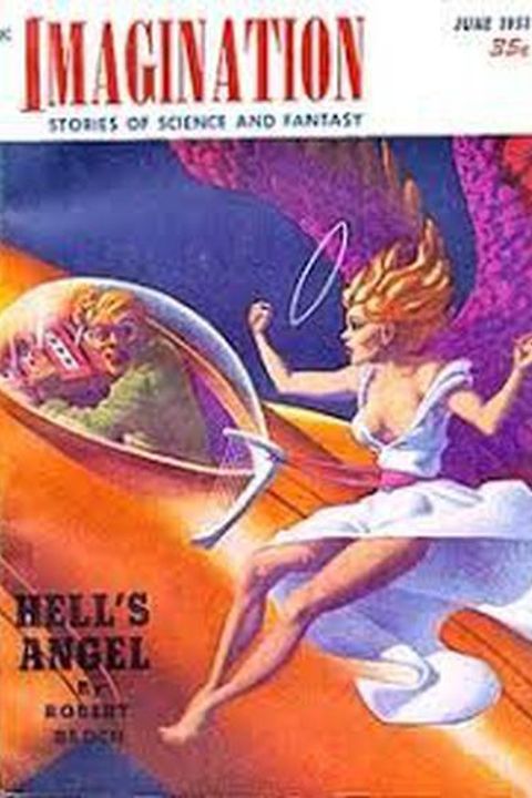 Beyond the Ultra-Violet