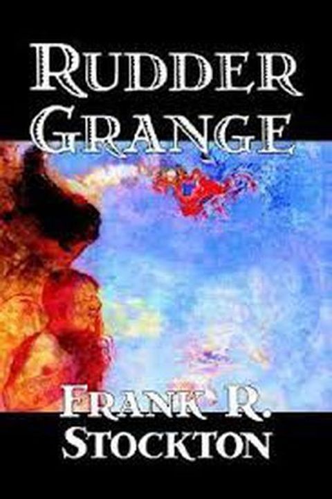Rudder Grange