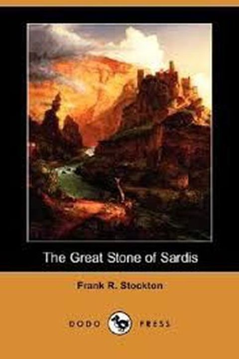 The Great Stone of Sardis