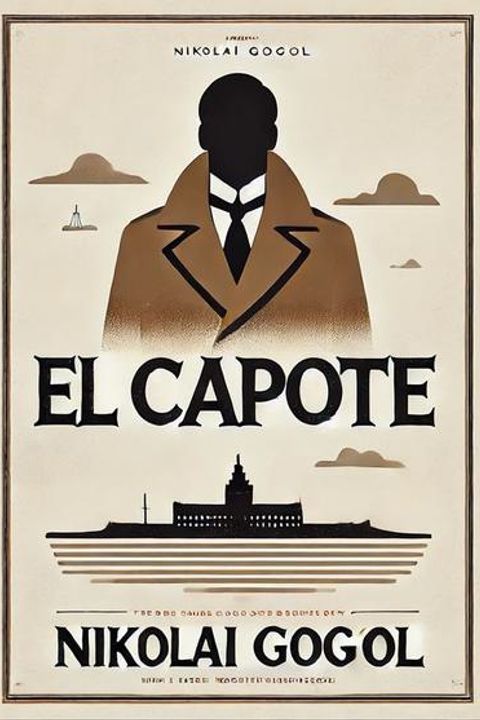 El capote