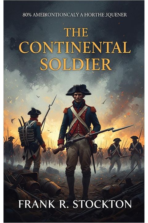 The Continental Soldier