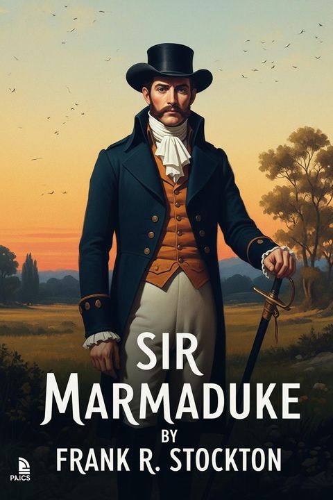 Sir Marmaduke