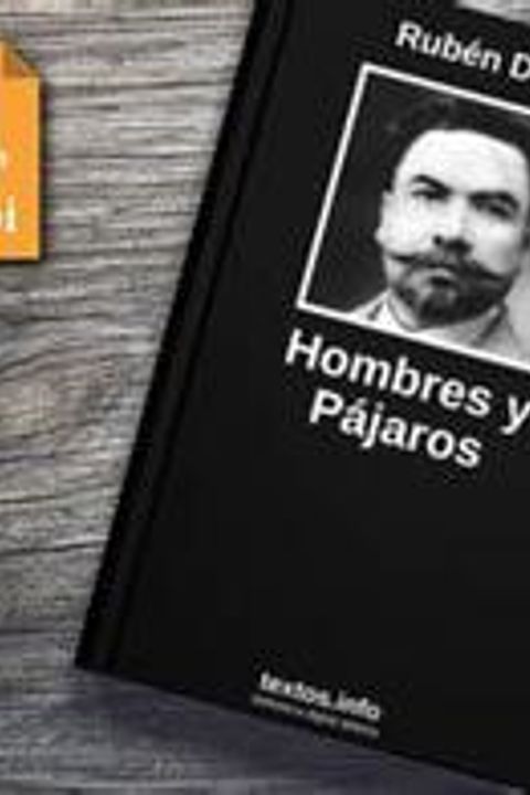 Hombres y Pajaros