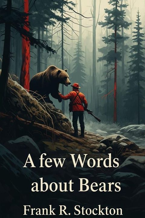 A few Words about Bears