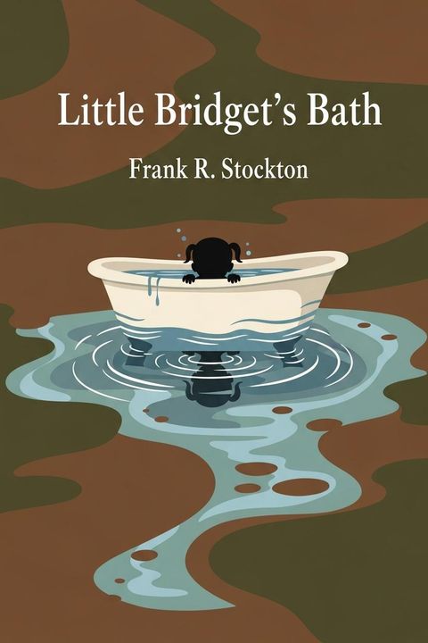 Little Bridget's Bath