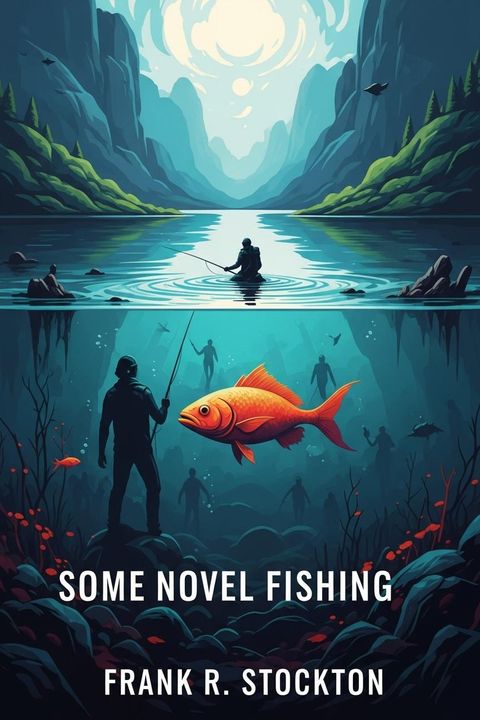 Some Novel Fishing