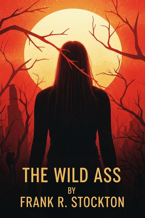 The Wild Ass