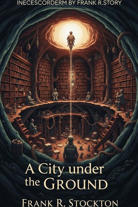 A City under the Ground