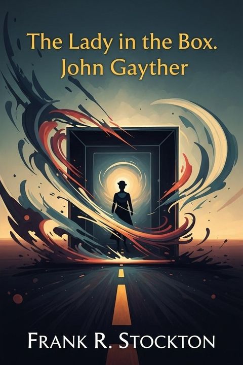The Lady in the Box. John Gayther