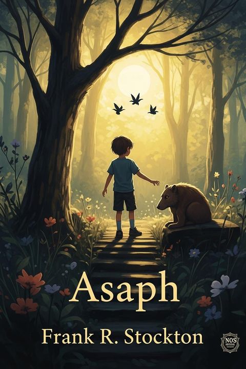 Asaph