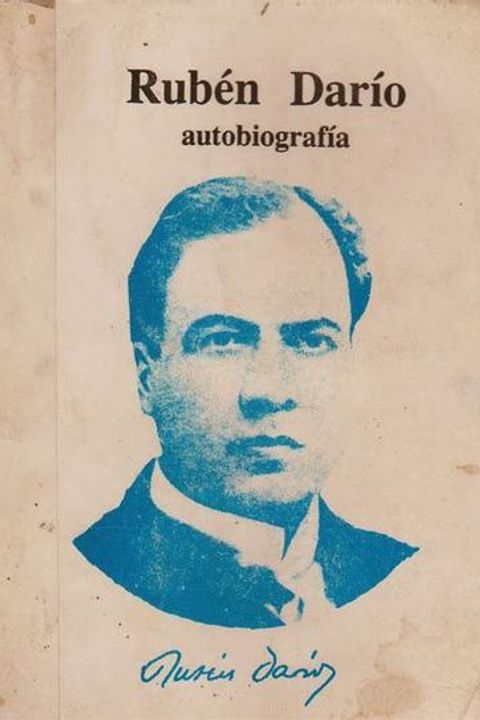 Autobiografía