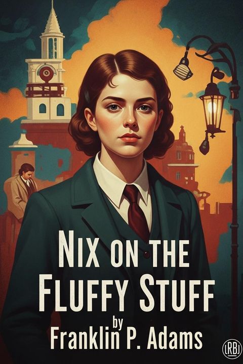 Nix on the Fluffy Stuff