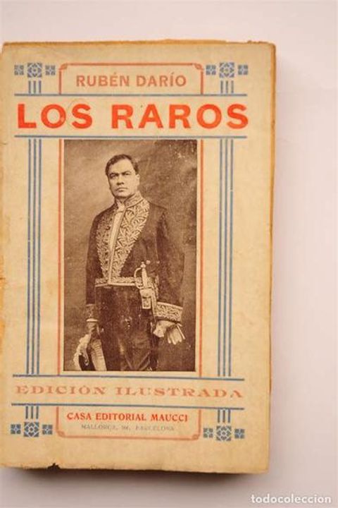 Los Raros